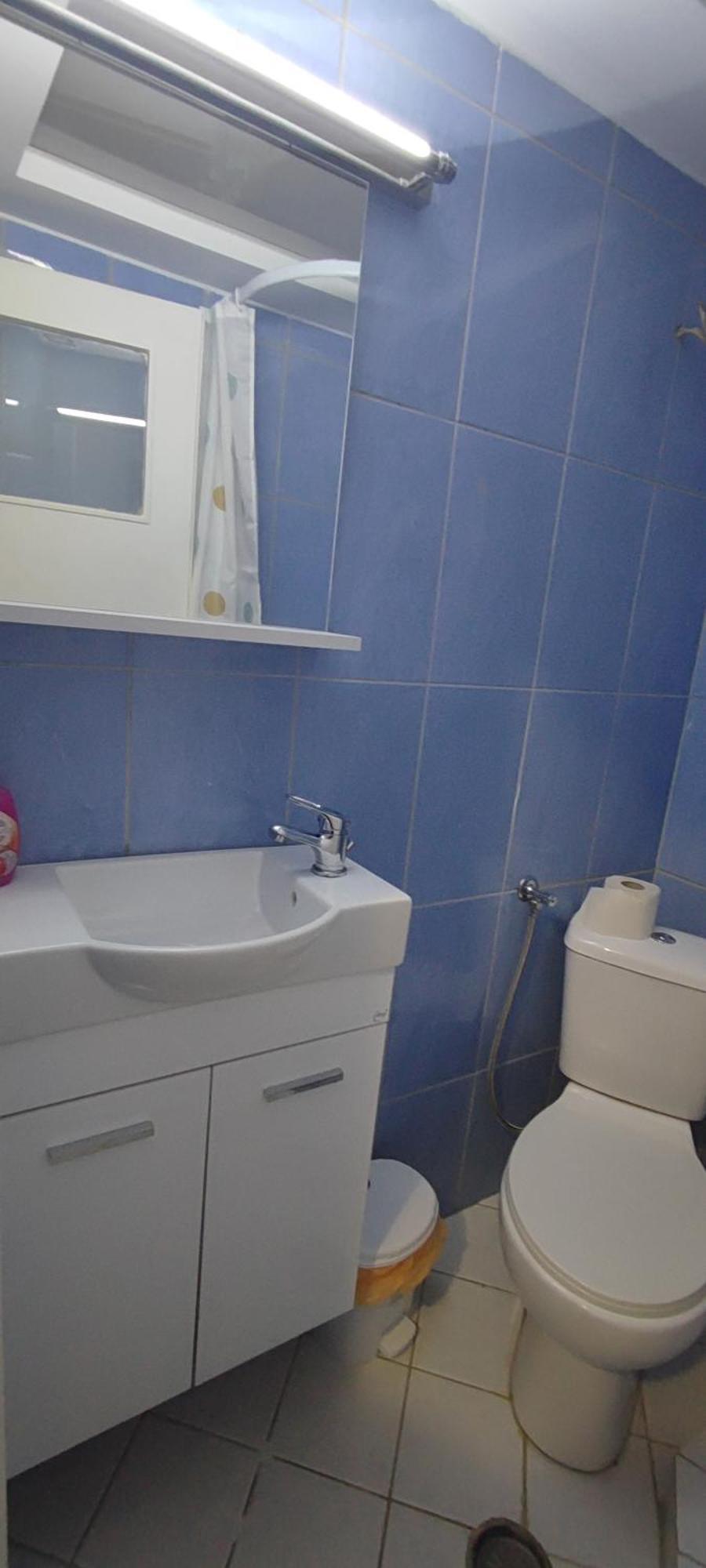 Ds7 Apartment Tesalonika Bagian luar foto