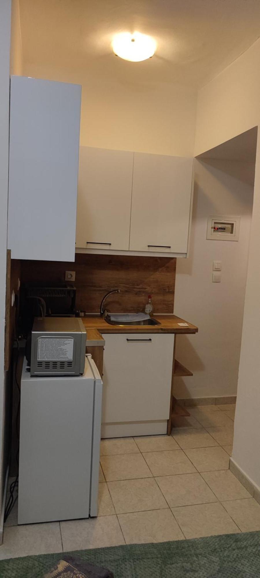 Ds7 Apartment Tesalonika Bagian luar foto
